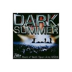 Colony 5 - Zillo Dark Summer 2003 (disc 1) album