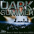 Colony 5 - Zillo Dark Summer 2003 (disc 1) альбом