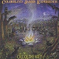 Colorblind James Experience - Call of the Wild album