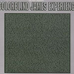 Colorblind James Experience - Peel Sessions album