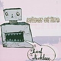Colour Of Fire - Pearl Necklace album