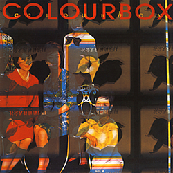Colourbox - Colourbox альбом
