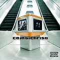 Combichrist - What The F&#039;&#039;k Is Wrong With You People? album