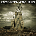 Comeback Kid - Broadcasting album