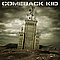 Comeback Kid - Broadcasting альбом