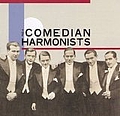 Comedian Harmonists - The World of Comedian Harmonists альбом