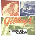 Commander Cody - Live at Gilley&#039;s альбом