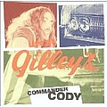 Commander Cody - Live at Gilley&#039;s альбом