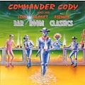 Commander Cody - Bar Room Classics альбом