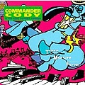 Commander Cody - Too Much Fun  Best Of album
