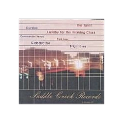 Commander Venus - Saddle Creek Records альбом