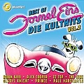 Commodores - Best of Formel Eins: Die Kulthits (disc 2) album