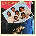Commodores - In The Pocket album
