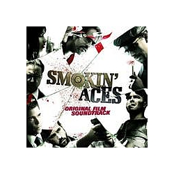 Common - Smokin Aces (OST) album