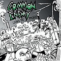Common Enemy - Living The Dream? альбом