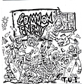 Common Enemy - T.U.I. альбом