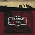 Common Rotation - The Big Fear альбом