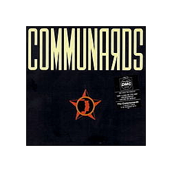 Communards - The Communards album