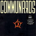 Communards - The Communards album
