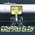Company Flow - Definitive Jux Presents... альбом