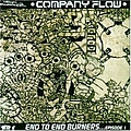 Company Flow - End To End Burners...Episode I album