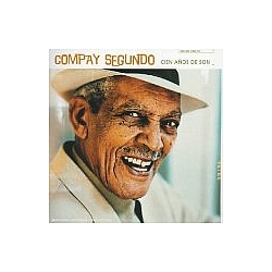 Compay Segundo - Cien Años de Son альбом