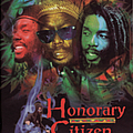 Peter Tosh - Honorary Citizen album