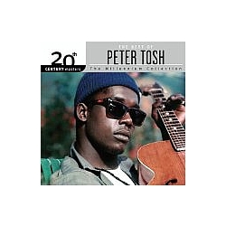 Peter Tosh - 20th Century Masters - The Millennium Collection: The Best Of Peter Tosh album