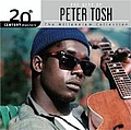 Peter Tosh - 20th Century Masters - The Millennium Collection: The Best Of Peter Tosh album