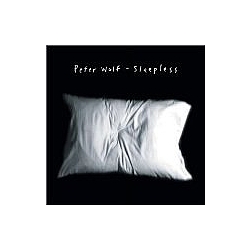 Peter Wolf - Sleepless альбом