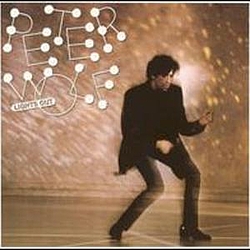 Peter Wolf - Lights Out альбом