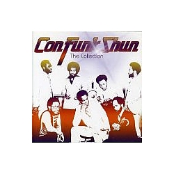 Con Funk Shun - Collection album