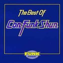 Con Funk Shun - The Best Of Con Funk Shun album