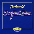 Con Funk Shun - The Best Of Con Funk Shun альбом