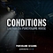Conditions - Live From The PureVolume House альбом