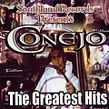 Conejo - The Greatest Hits альбом