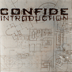 Confide - Introduction альбом