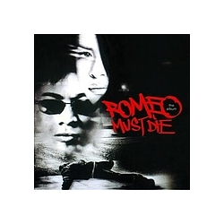 Confidential - Romeo Must Die album