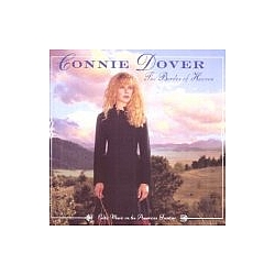 Connie Dover - The Border of Heaven album