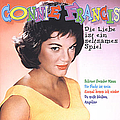 Connie Francis - Die Liebe Ist Ein Seltsames Spiel альбом