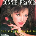 Connie Francis - The Italian Collection Volume One album