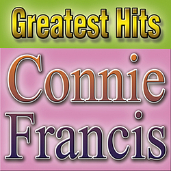 Connie Francis - Greatest Hits Connie Francis album