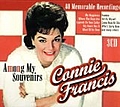 Connie Francis - Among My Souvenirs альбом