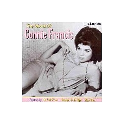 Connie Francis - World of Connie Francis album