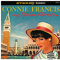 Connie Francis - Sings Italian Favorites album
