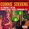 Connie Stevens - As Cricket альбом