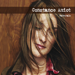 Constance Amiot - Fairytale альбом