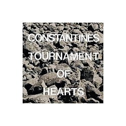 Constantines - Tournament of Hearts album