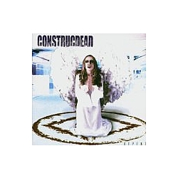 Construcdead - Repent album