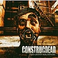 Construcdead - The Grand Machinery альбом